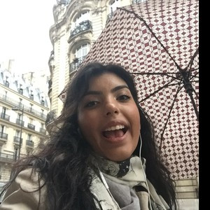 Regina - Spanish tutor - Asnières-sur-Seine