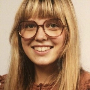 Anouk - Esol (english) tutor - Paris 15e