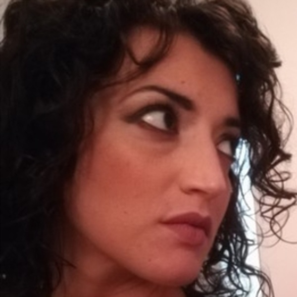 Emanuela - Prof de maths - Cava de' Tirreni