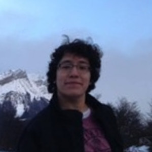 Ricardo - Algebra tutor - La Tijera