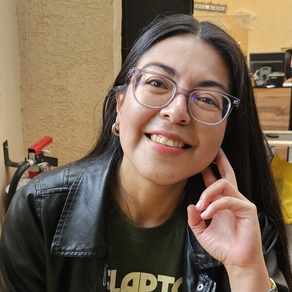 Lucero - Spanish tutor - Ciudad de México