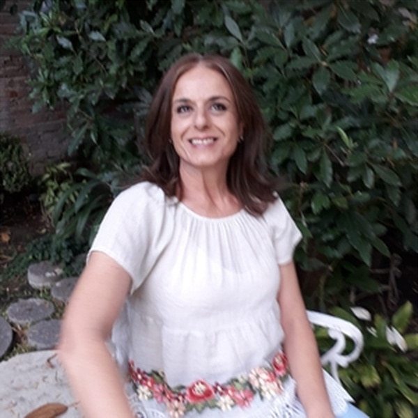 Vivi - History teacher - Ciudad de México
