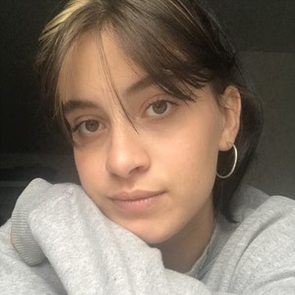 Fiona - Biology tutor - Paris 2e