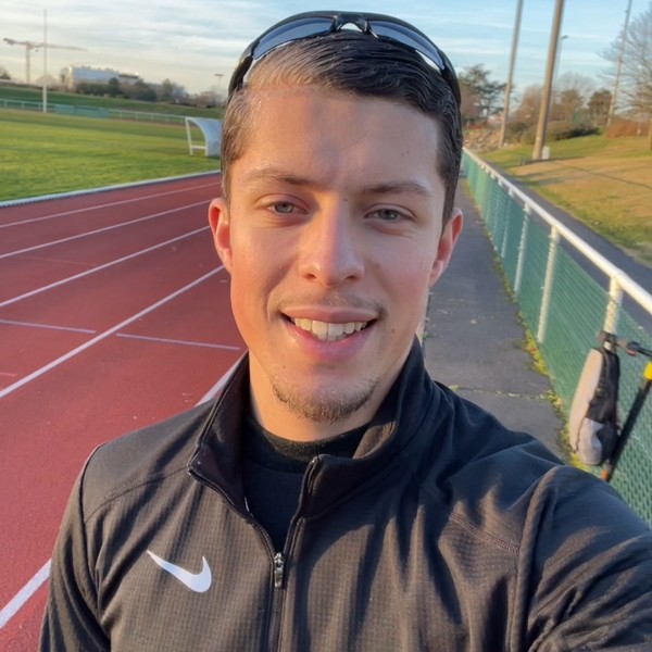 Rayan - Personal trainer - Champigny-sur-Marne