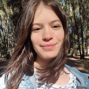 Selena - ESOL teacher - Palma del Río
