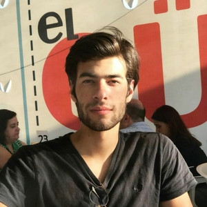 Maximo - Englischlehrer - Zapopan