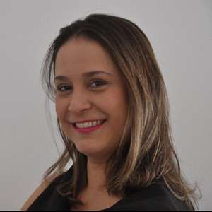 Erica - ESOL tutor - Tijuca