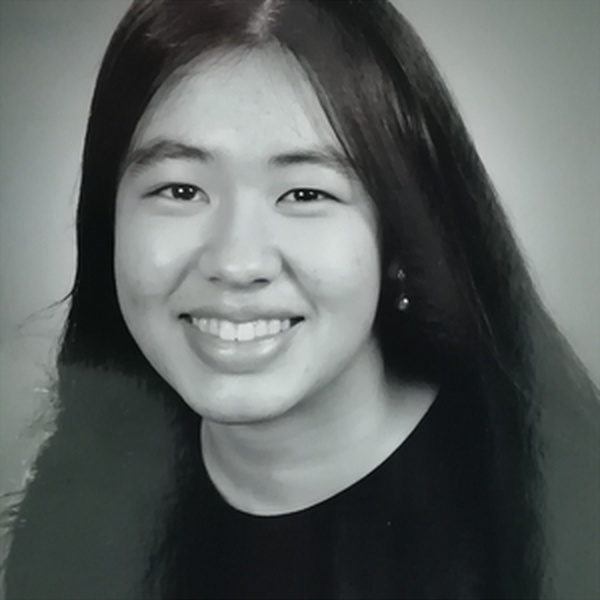 Elina - Maths tutor - Vitry-sur-Seine