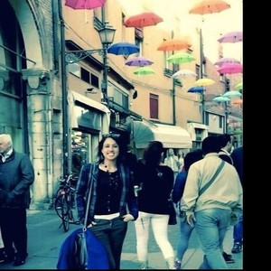 Laura - Spanish tutor - Ragusa