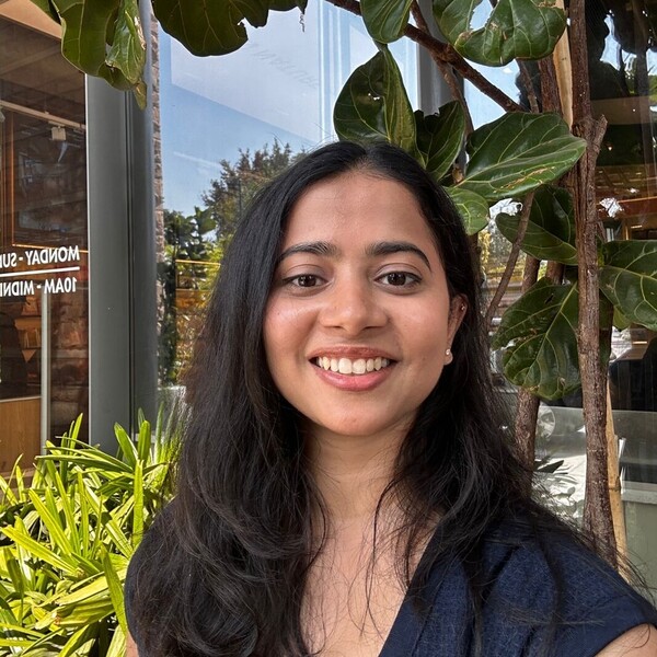 Ankita - Profe de lectura - 
