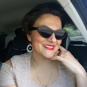 Emanuela - Italian teacher - Napoli
