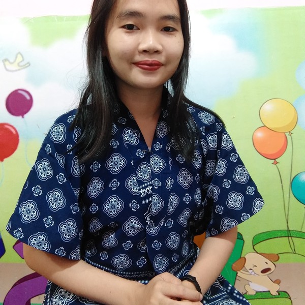 Mery - ESL tutor - Kecamatan Lima Puluh