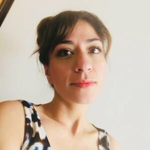 Pilar - Prof de matemática - San Sebastián Etla