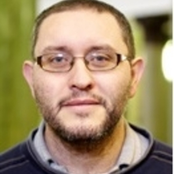 Juan Manuel - History teacher - Ciudad de México