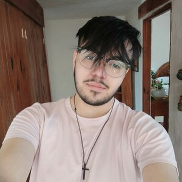 Daniel - ESOL tutor - Ciudad de México