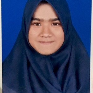 Syafira - tutor - Kecamatan Cilandak