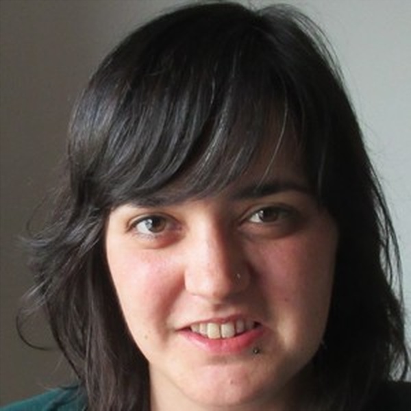 Alice - profesor de francés - Pau