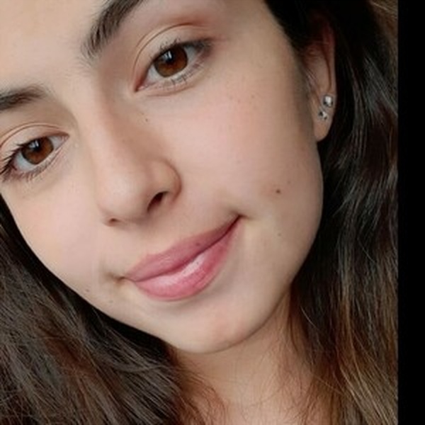 Ilona - Italian teacher  - Bogotá