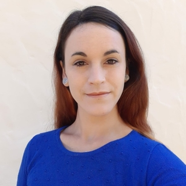 Virginia Lisette - Spanish speaking tutor - San José