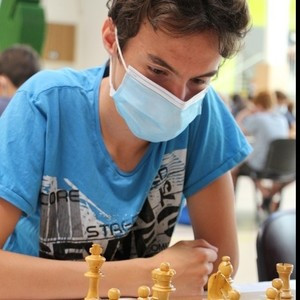 Thomas - Chess Instructor - Jury