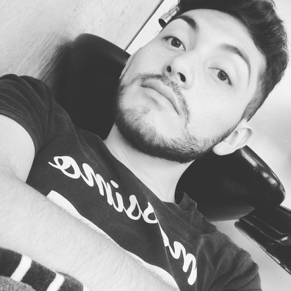 Yair - Spanish tutor - Toluca de Lerdo
