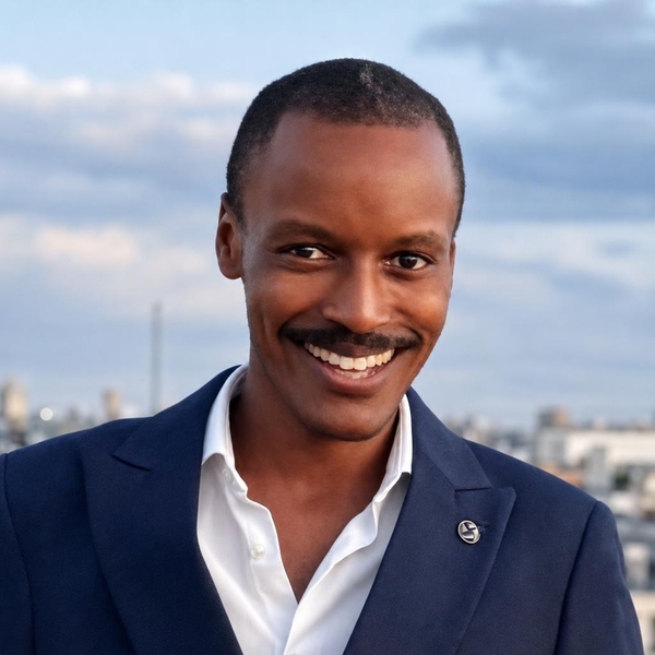 Gabin - Maths teacher - Paris