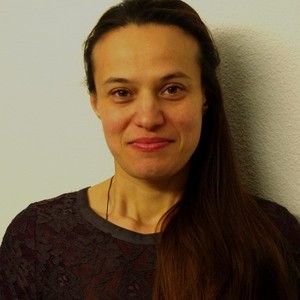 Galina - ESL tutor - Bordeaux