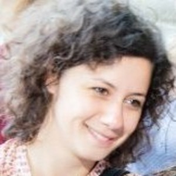 Marina - Reading tutor - Grignan