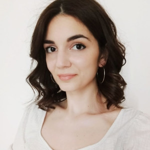 Desiree - Spanish tutor - Bari