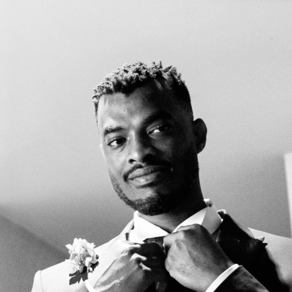 Ali Omar - Swahili teacher - Köln