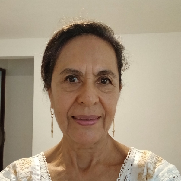 Maria G - Insegnante di inglese - Mérida