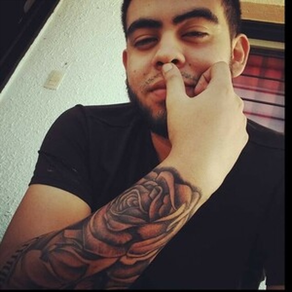 Emiliano - ESOL tutor - Juan Bautista Alberdi