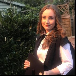 Clorrie - profesor de francés - Oxford