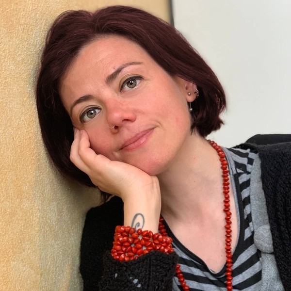 Cecilia - Spanish teacher - Milano