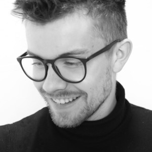 Thibault - Photoshop tutor - Paris 4e