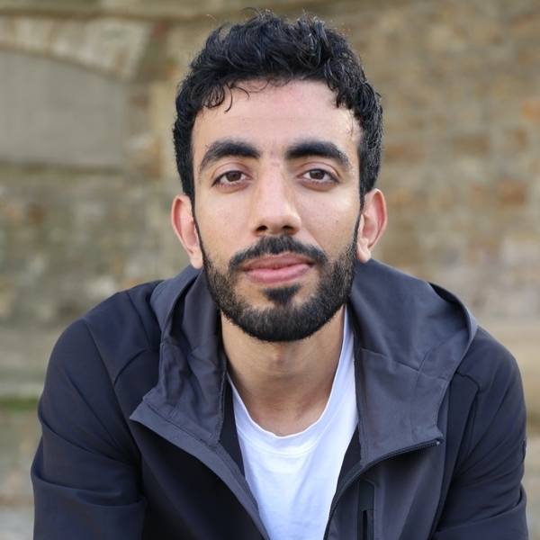 Azeddine - Maths tutor - Versailles