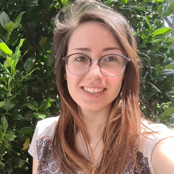 Debora - Other languages tutor - Cuneo