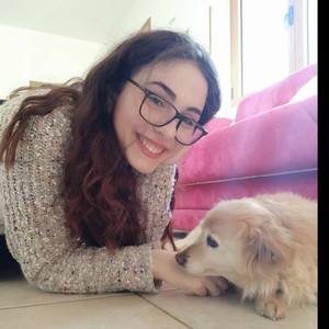 Linda - English Tutor - Firenze