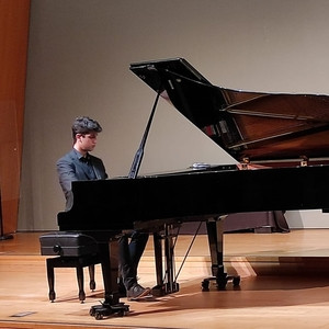 Gerard - Piano teacher - Sant Cugat del Vallès