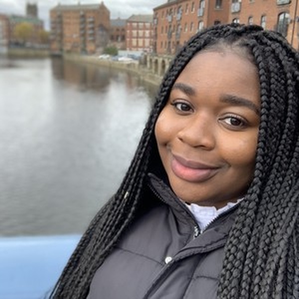 Sandra - Lehrkraft für Deutsch als Fremdsprache (DaF) - Leeds