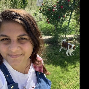 Giada - Academic tutoring teacher - Lodi Vecchio