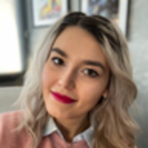 Carolina - English Tutor - Cabrils