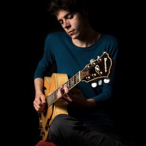 Marco - Guitar tutor - Parma