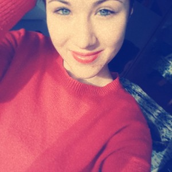 Caroline - ESOL tutor - Amiens