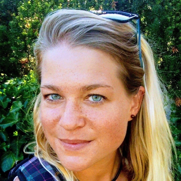 Marlene - Spanish tutor - Wien