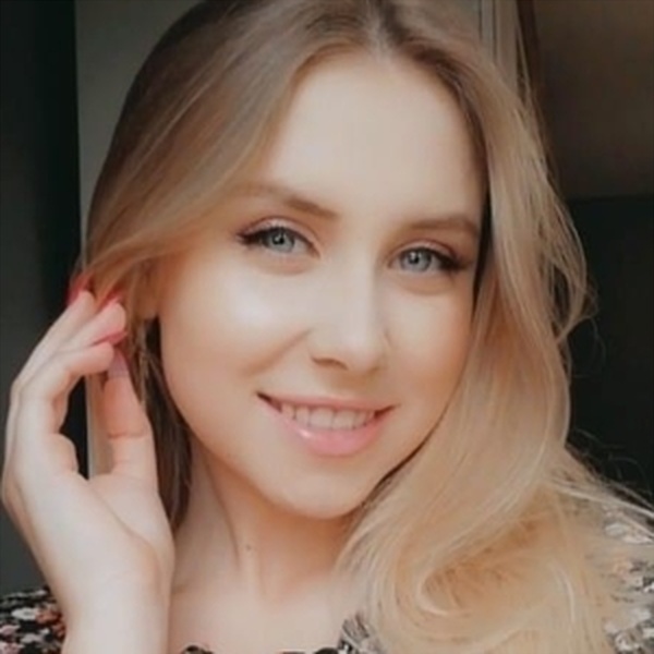 Ola - ESL tutor - Kraków