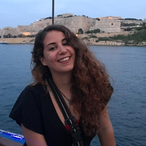Sara - Redaction tutor - Collado Villalba