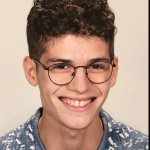 Yanis - Profesor de español para extranjeros - Paris 4e