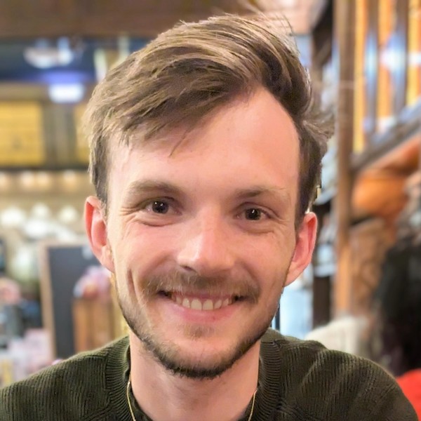 Bastien - Physics teacher - Rueil-Malmaison
