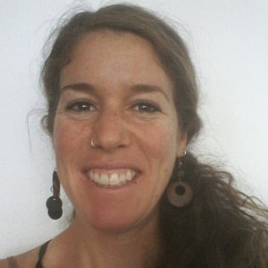 Lieke - ESOL teacher - Granada